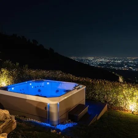 Bed & Breakfast Brigida 3*