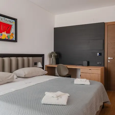 Brigida Bed & Breakfast Caserta Vecchia