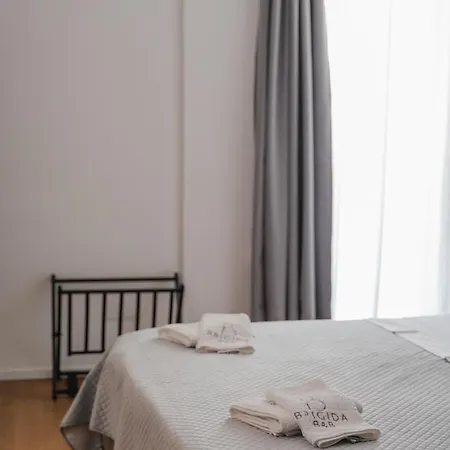 Bed & Breakfast Brigida 3*