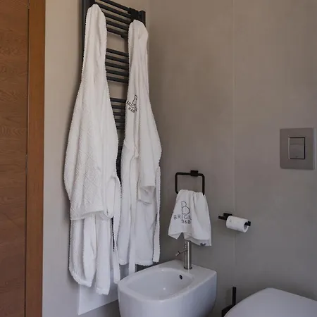 Brigida Bed & Breakfast 3*