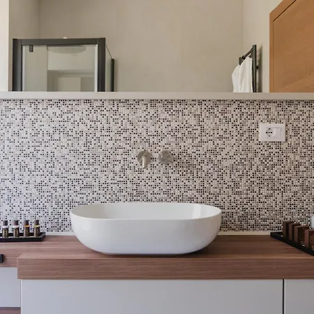 Brigida Bed & Breakfast Caserta Vecchia