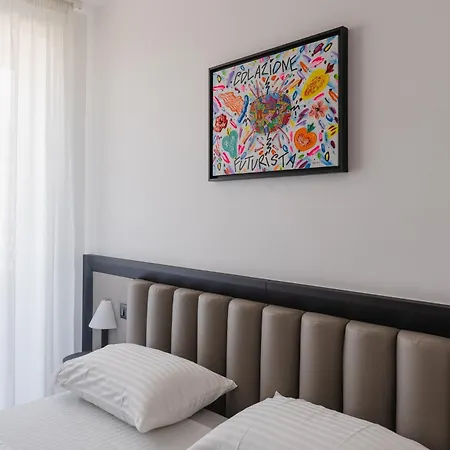 Brigida Bed & Breakfast