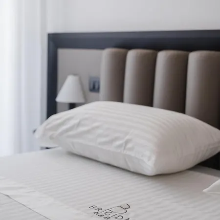 Brigida Bed & Breakfast 3*
