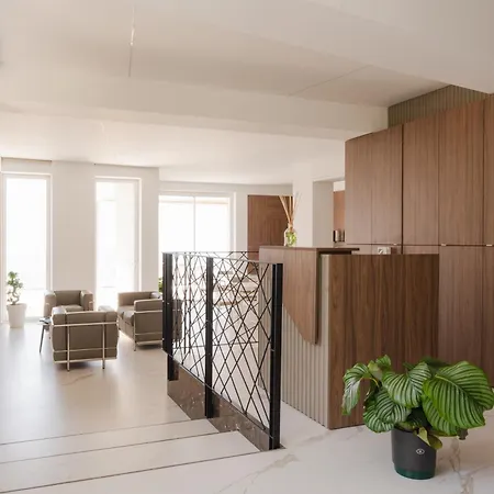 Brigida Bed & Breakfast 3*