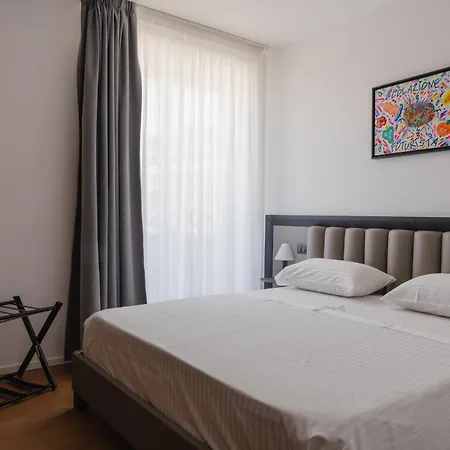 Brigida Nocleg ze śniadaniem Caserta Vecchia