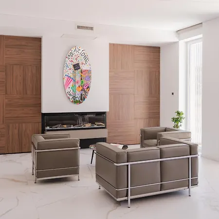 Bed & Breakfast Brigida Caserta Vecchia