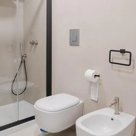 Brigida 4* Caserta Vecchia