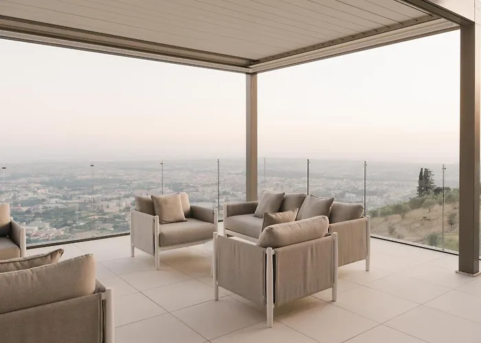 Alojamento de Acomodação e Pequeno-almoço Brigida