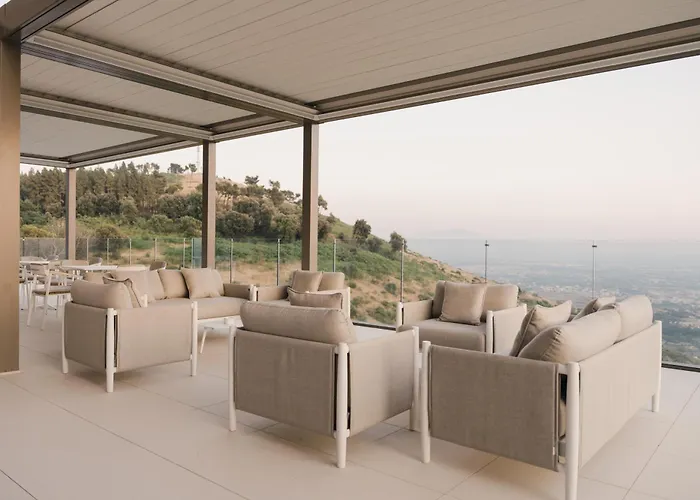 Brigida 3* Caserta Vecchia