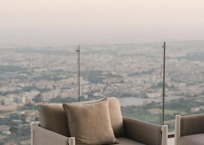 Alojamento de Acomodação e Pequeno-almoço Brigida Caserta Vecchia