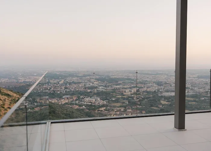 Alojamento de Acomodação e Pequeno-almoço Brigida 3*