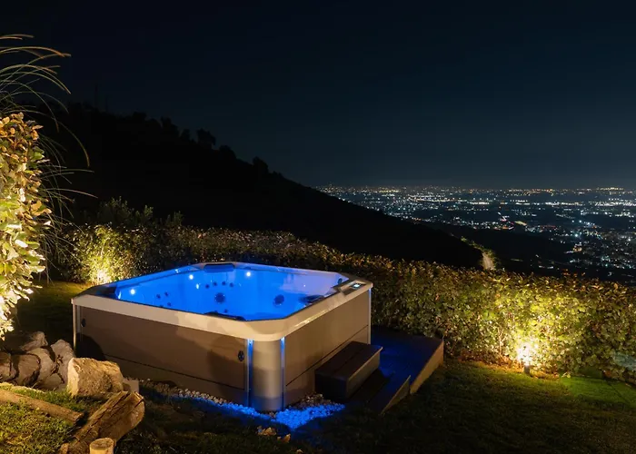 Alojamento de Acomodação e Pequeno-almoço Brigida 3*