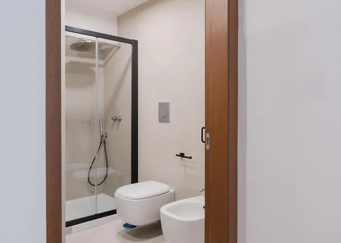 Brigida Alojamento de Acomodação e Pequeno-almoço Caserta Vecchia