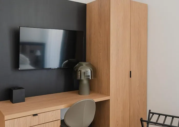 Brigida Alojamento de Acomodação e Pequeno-almoço