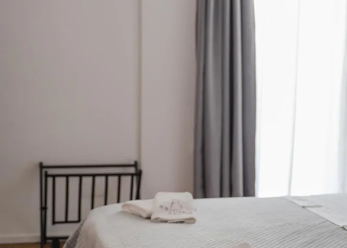 Alojamento de Acomodação e Pequeno-almoço Brigida 3*