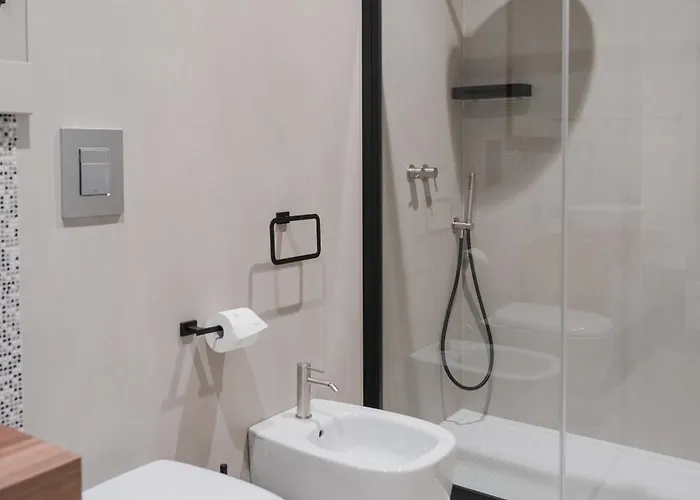 Alojamento de Acomodação e Pequeno-almoço Brigida