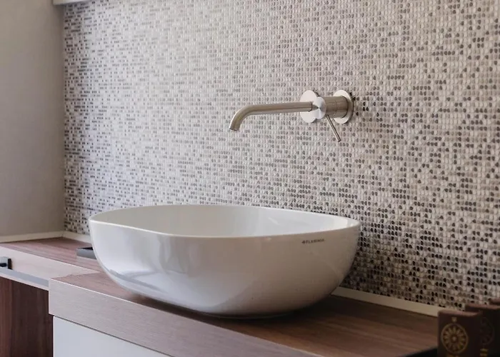 Brigida 3* Caserta Vecchia