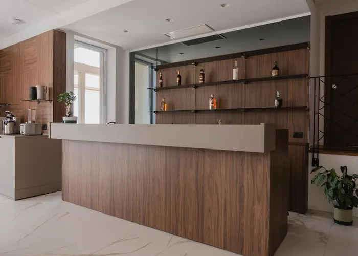 Alojamento de Acomodação e Pequeno-almoço Brigida 3*