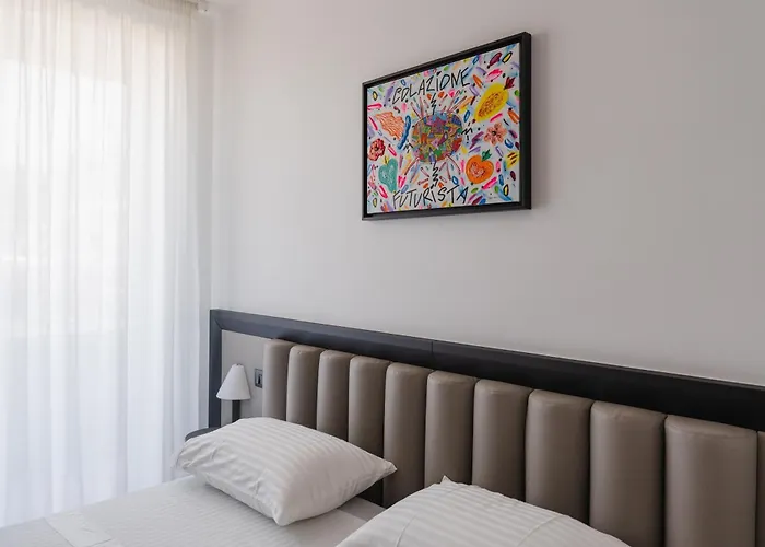 Brigida Alojamento de Acomodação e Pequeno-almoço