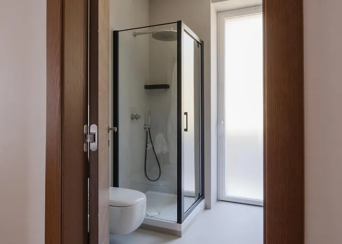 Alojamento de Acomodação e Pequeno-almoço Brigida