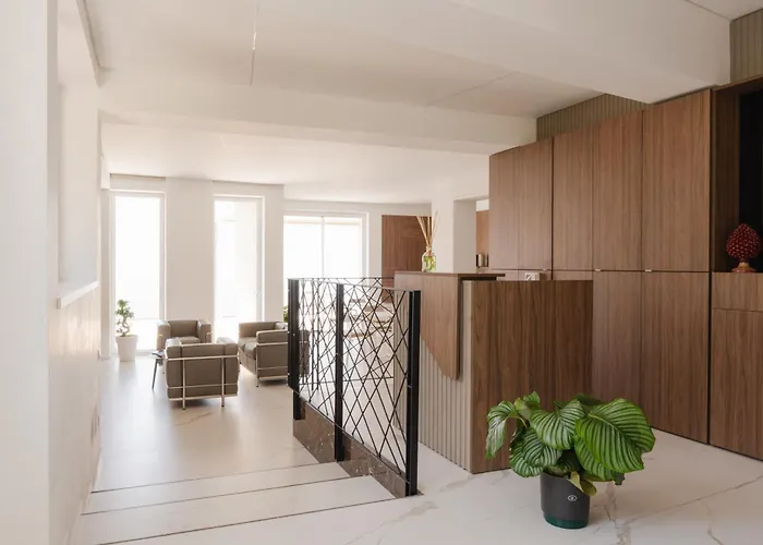 Brigida Alojamento de Acomodação e Pequeno-almoço 3*