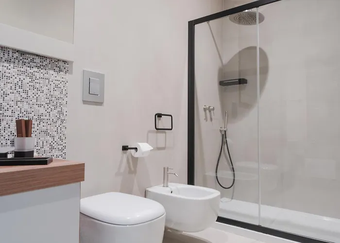 Alojamento de Acomodação e Pequeno-almoço Brigida 3*