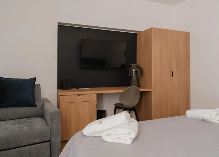 Alojamento de Acomodação e Pequeno-almoço Brigida