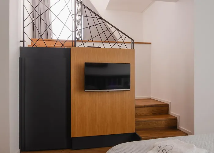 Alojamento de Acomodação e Pequeno-almoço Brigida