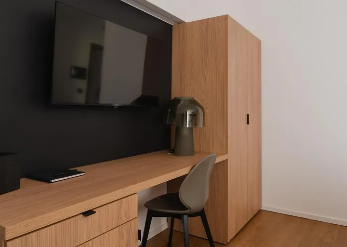 Brigida Alojamento de Acomodação e Pequeno-almoço