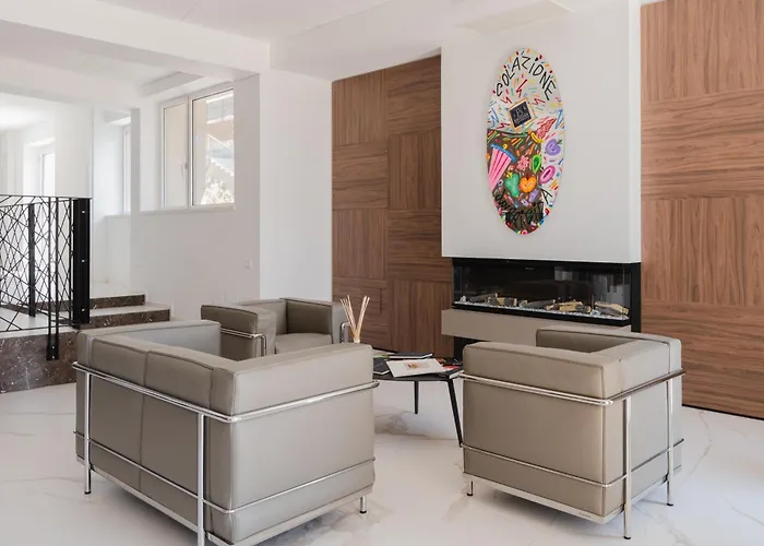 Alojamento de Acomodação e Pequeno-almoço Brigida Caserta Vecchia